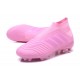 Adidas Predator 18+ FG Botas de Fútbol para Hombre -