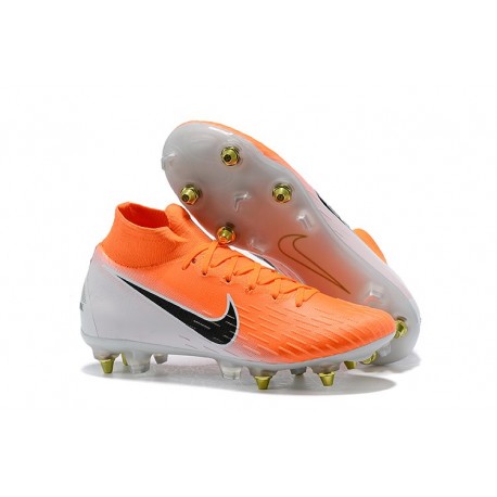 Nike Zapatos Mercurial Superfly 6 Elite SG-Pro AC