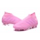 Adidas Predator 18+ FG Botas de Fútbol para Hombre -