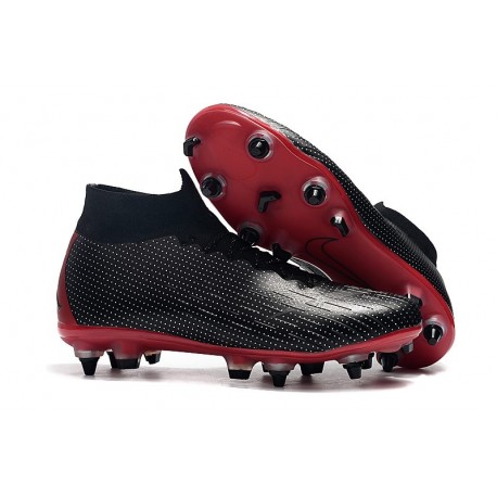 Nike Zapatos Mercurial Superfly 6 Elite SG-Pro AC