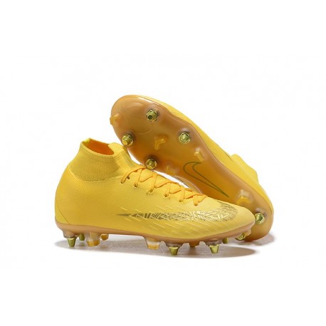 Nike Zapatos Mercurial Superfly 6 Elite SG-Pro AC