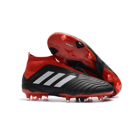 Zapatillas de Fútbol Adidas Predator 18+ FG -