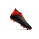 Zapatillas de Fútbol Adidas Predator 18+ FG -