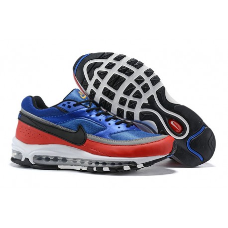 Zapatos Nike Air Max 97BW