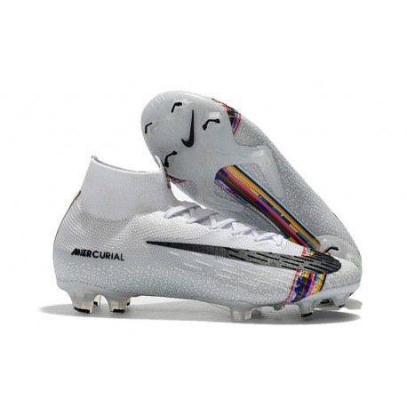 Bota de Fútbol Nike Mercurial Superfly VI 360 Elite FG
