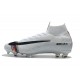 Bota de Fútbol Nike Mercurial Superfly VI 360 Elite FG