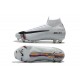Bota de Fútbol Nike Mercurial Superfly VI 360 Elite FG
