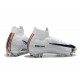 Bota de Fútbol Nike Mercurial Superfly VI 360 Elite FG