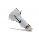 Bota de Fútbol Nike Mercurial Superfly VI 360 Elite FG