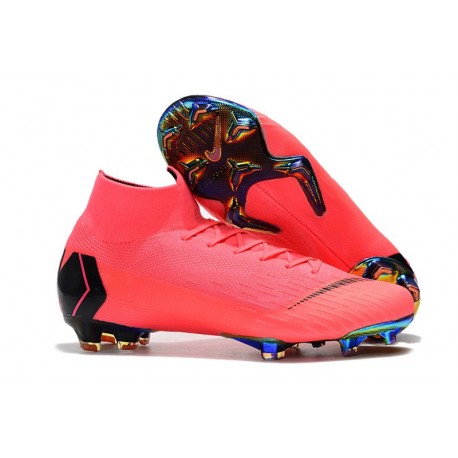 Bota de Fútbol Nike Mercurial Superfly VI 360 Elite FG