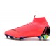Bota de Fútbol Nike Mercurial Superfly VI 360 Elite FG