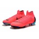 Bota de Fútbol Nike Mercurial Superfly VI 360 Elite FG