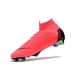 Bota de Fútbol Nike Mercurial Superfly VI 360 Elite FG