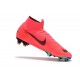 Bota de Fútbol Nike Mercurial Superfly VI 360 Elite FG