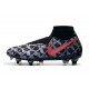 Nike Phantom VSN Elite DF SG-Pro Anti Clog