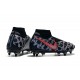 Nike Phantom VSN Elite DF SG-Pro Anti Clog