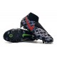 Nike Phantom VSN Elite DF SG-Pro Anti Clog
