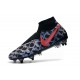 Nike Phantom VSN Elite DF SG-Pro Anti Clog