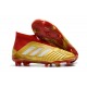 Zapatillas de Fútbol Adidas Predator 18+ FG -