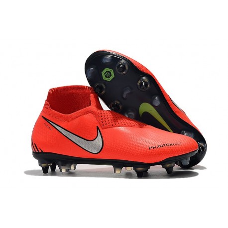Nike Phantom VSN Elite DF SG-Pro Anti Clog