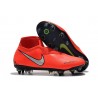 Nike Phantom VSN Elite DF SG-Pro Anti Clog