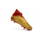 Zapatillas de Fútbol Adidas Predator 18+ FG -