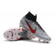 Neymar 2019 Tacos de Futbol Nike Mercurial Superfly VI 360 Elite AG
