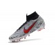 Neymar 2019 Tacos de Futbol Nike Mercurial Superfly VI 360 Elite AG