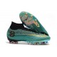 Ronaldo Tacos de Futbol Nike Mercurial Superfly VI 360 CR7 Elite AG