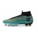 Ronaldo Tacos de Futbol Nike Mercurial Superfly VI 360 CR7 Elite AG