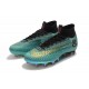 Ronaldo Tacos de Futbol Nike Mercurial Superfly VI 360 CR7 Elite AG