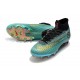 Ronaldo Tacos de Futbol Nike Mercurial Superfly VI 360 CR7 Elite AG