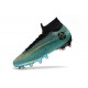 Ronaldo Tacos de Futbol Nike Mercurial Superfly VI 360 CR7 Elite AG