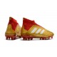 Zapatillas de Fútbol Adidas Predator 18+ FG -