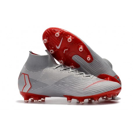 Tacos de Futbol Nike Mercurial Superfly VI 360 Elite AG