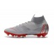 Tacos de Futbol Nike Mercurial Superfly VI 360 Elite AG