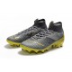 Tacos de Futbol Nike Mercurial Superfly VI 360 Elite AG Gris Oro