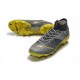Tacos de Futbol Nike Mercurial Superfly VI 360 Elite AG Gris Oro
