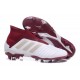 Zapatillas de Fútbol Adidas Predator 18+ FG -