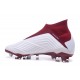 Zapatillas de Fútbol Adidas Predator 18+ FG -