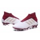 Zapatillas de Fútbol Adidas Predator 18+ FG -