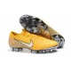 Nike Mercurial Vapor XII Elite AG-PRO Zapatos - Neymar Amarillo