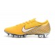 Nike Mercurial Vapor XII Elite AG-PRO Zapatos - Neymar Amarillo