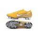 Nike Mercurial Vapor XII Elite AG-PRO Zapatos - Neymar Amarillo