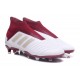 Zapatillas de Fútbol Adidas Predator 18+ FG -