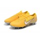 Nike Mercurial Vapor XII Elite AG-PRO Zapatos - Neymar Amarillo
