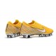 Nike Mercurial Vapor XII Elite AG-PRO Zapatos - Neymar Amarillo