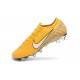 Nike Mercurial Vapor XII Elite AG-PRO Zapatos - Neymar Amarillo
