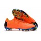Nike Mercurial Vapor XII Elite AG-PRO Zapatos - Arancione Negro