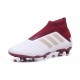 Zapatillas de Fútbol Adidas Predator 18+ FG -